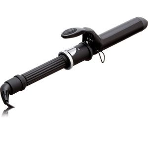 babyliss pro ceramic curling iron 1 1/4 barrell.